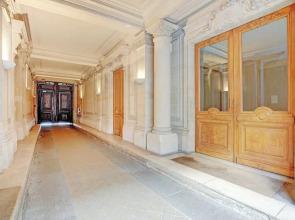 Charming Apartment - 4BR -10p- Madeleine