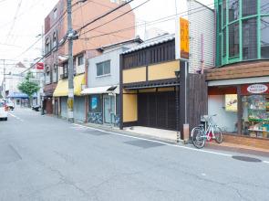 KumoMachiya Kojinguchi