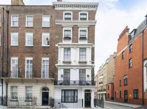 Welbeck Street Apartments