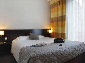 The Originals Boutique, Hôtel de la Paix, Brest