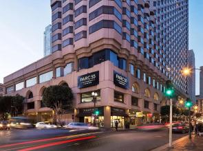 Parc 55 San Francisco - A Hilton Hotel