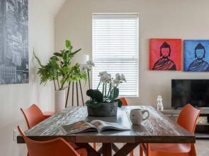 Apartment  on 7 th Collins Ave