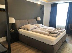 GREEN PARK Apartment