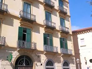 Luciani 33 Luxury Rooms (Adults Only)