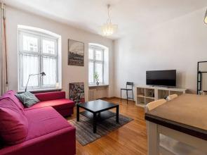 RentPlanet - Apartament Kotlarska II