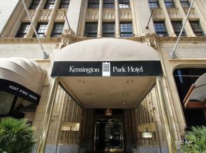 Kensington Park Hotel