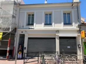 Appartement design proche Croisette