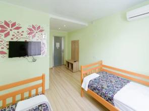 Hostel Veselka Key2Gates