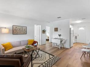 The Perfect Escape Lake Ridge