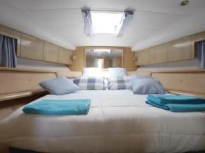 Cascais Floating Hotel