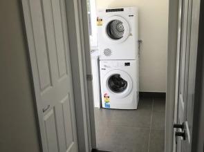 Central Wagga Apartment