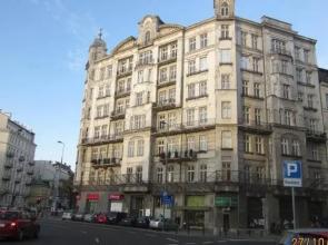 Apartamenty Bagatela 14