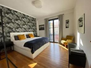 Quo I Plaza Del Ayuntamiento Apartament