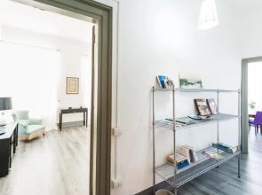 Vico 6 - Enchanting view in the City Center