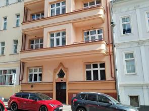 Kamil Apartments, Lux, 131m2