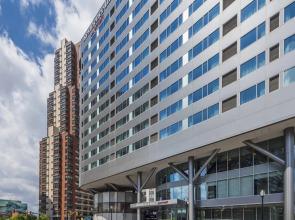 Residence Inn by Marriott Jersey City