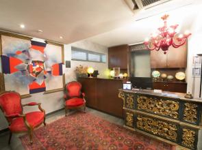 Residence Hotel Acqua Del Conte