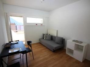 Cosy Home Lugano Few Min From Lake