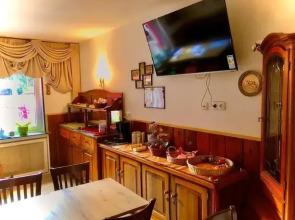 Adel Hotel Am Kantpark