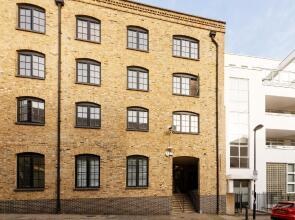Acorn of London - Bakers Row Apartments