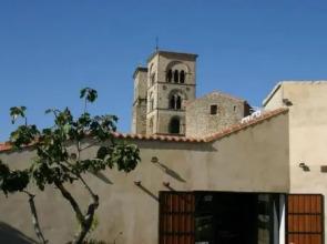 El Mirador de las Monjas