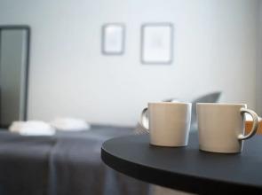 HVC Apartments Eteläinen Hesperiankatu 7