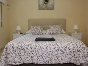 Nice and New Studio close to the city center 3ºA