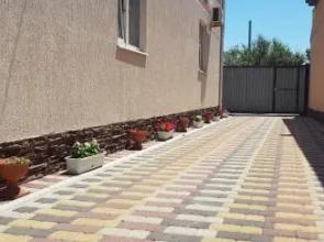 V Aleksino Guest house