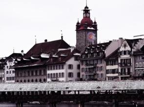 The Lubo - self check-in