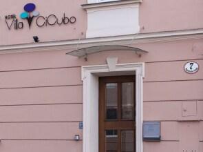 Urban Stay Villa Cicubo Salzburg