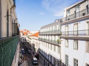 Chiado´s Poetry Design Apart