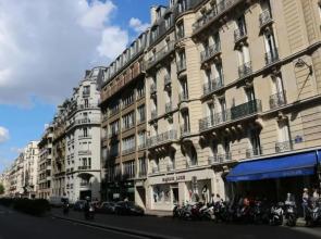 Lovely apartement in LE MARAIS