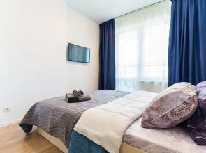 LetoApart (LetoApart) on Murat Akhedzhak Street 5-78