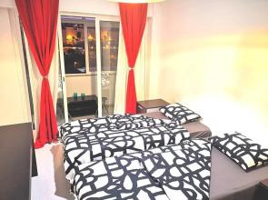 Comfortable Furnished Bedroom In Lisbon Central with Ac and Wifi