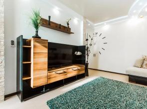 Sutki Life on Yuzhnom shosse 27A