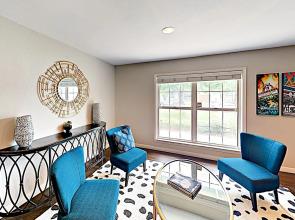 3BR 2BA Remodeled Rosedale House by RedAwning