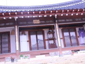 DASOMCHAE - Hostel