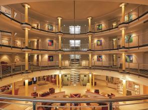 ACHAT Hotel Magdeburg