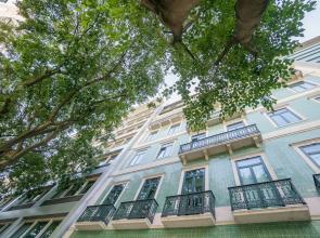 Liberdade Luxury Apartment