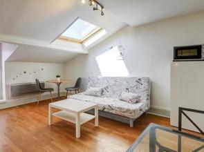 Appartement Le Freesia - Le Formel