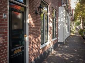 Cozy Holiday Home in Noordwijk on a Dutch Coast