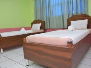 Vermilion Pension & Dormitel