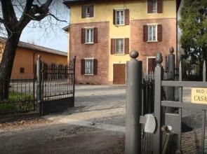 Bed & Breakfast Casale dei Noci