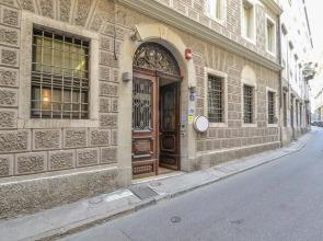 Stunning Apartment in Trieste With 2 Bedrooms and Wifi