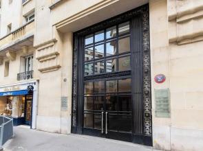 Luxury Apartment - 5bd/10p - Passy/trocadero