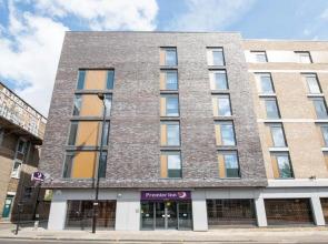 Premier Inn London Hackney