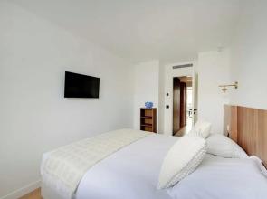 Elegant Apartment - AC- 1br- Neuilly-sur-seine