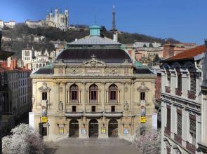 Hôtel des Célestins