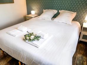 Kailhenn: joli T3 cosy, bien équipé, proche tram