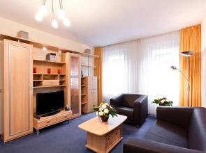 Aparthotel MÃ¼nzgasse